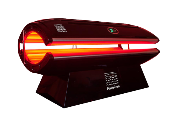 Red Light therapy (PBM)